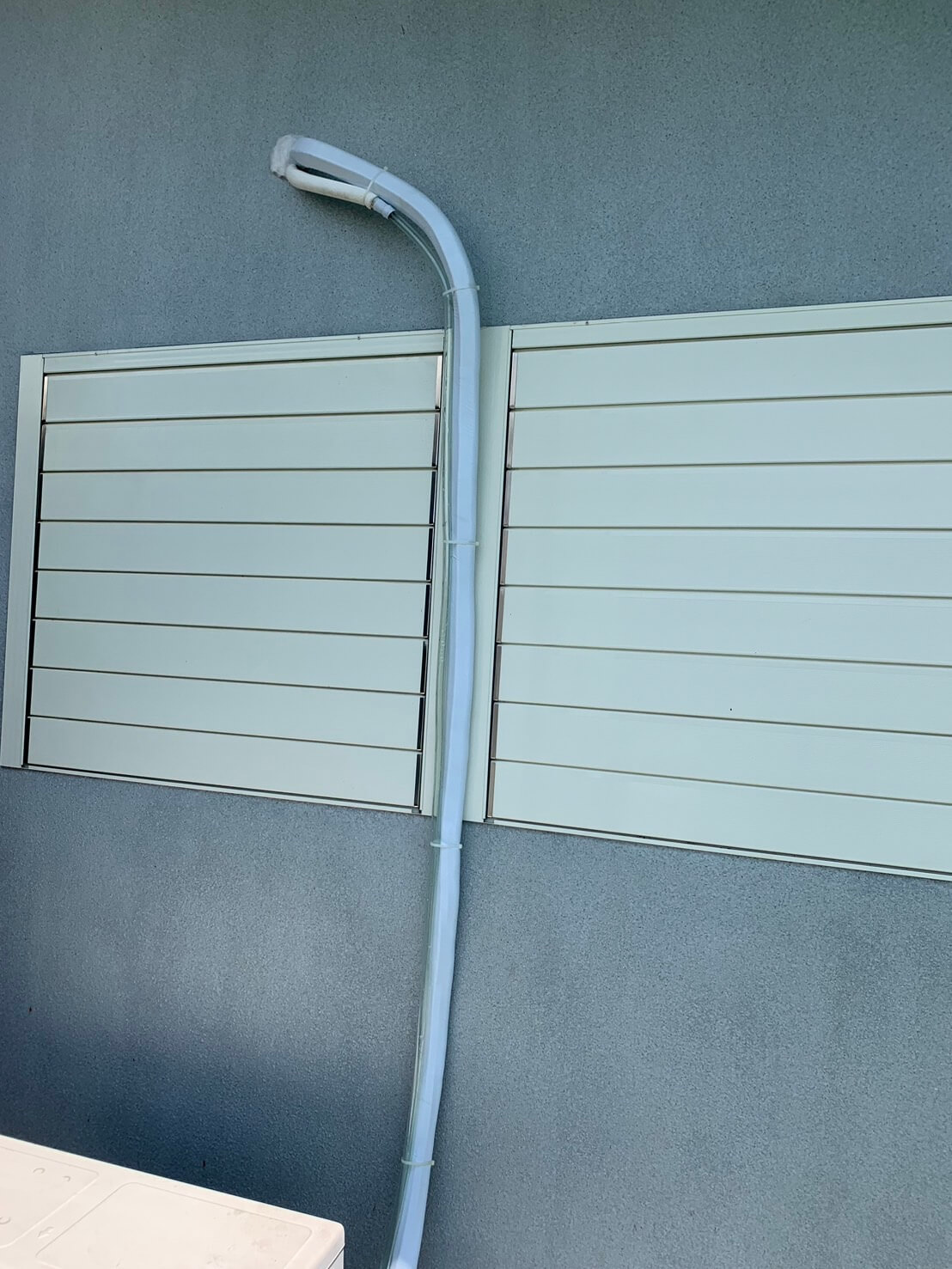 立刻修案例-吳先生新家需要冷氣移機安裝的第3張圖片